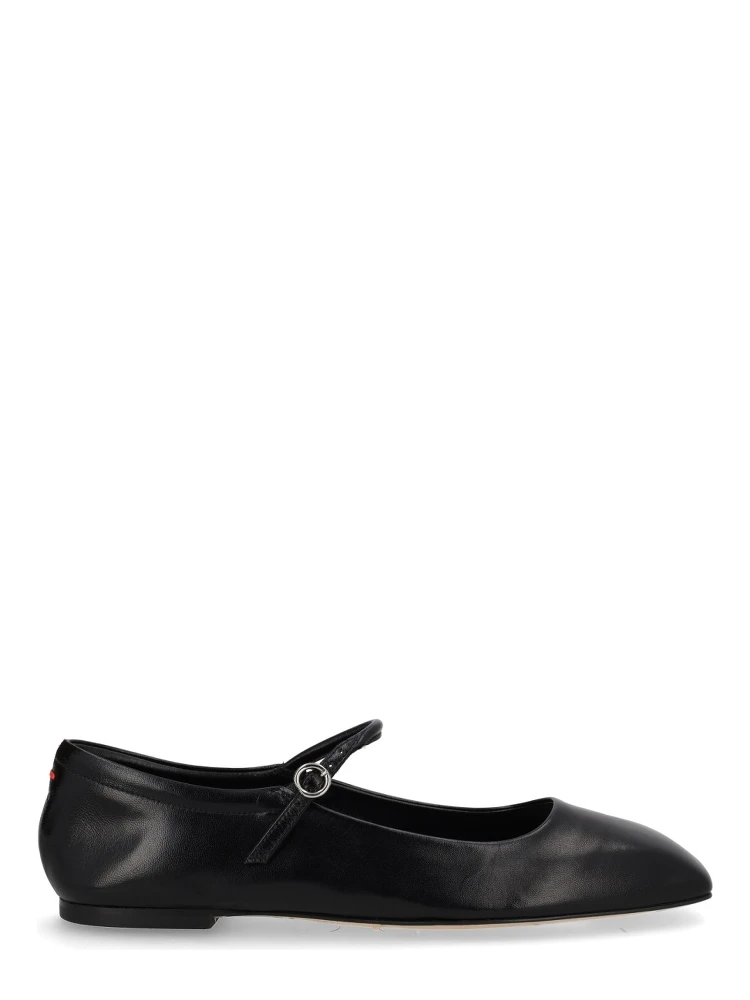"UMA MARY-JANE" SHOE