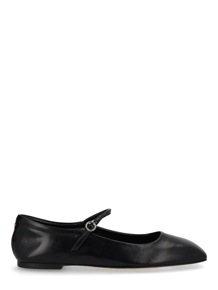 "UMA MARY-JANE" SHOE