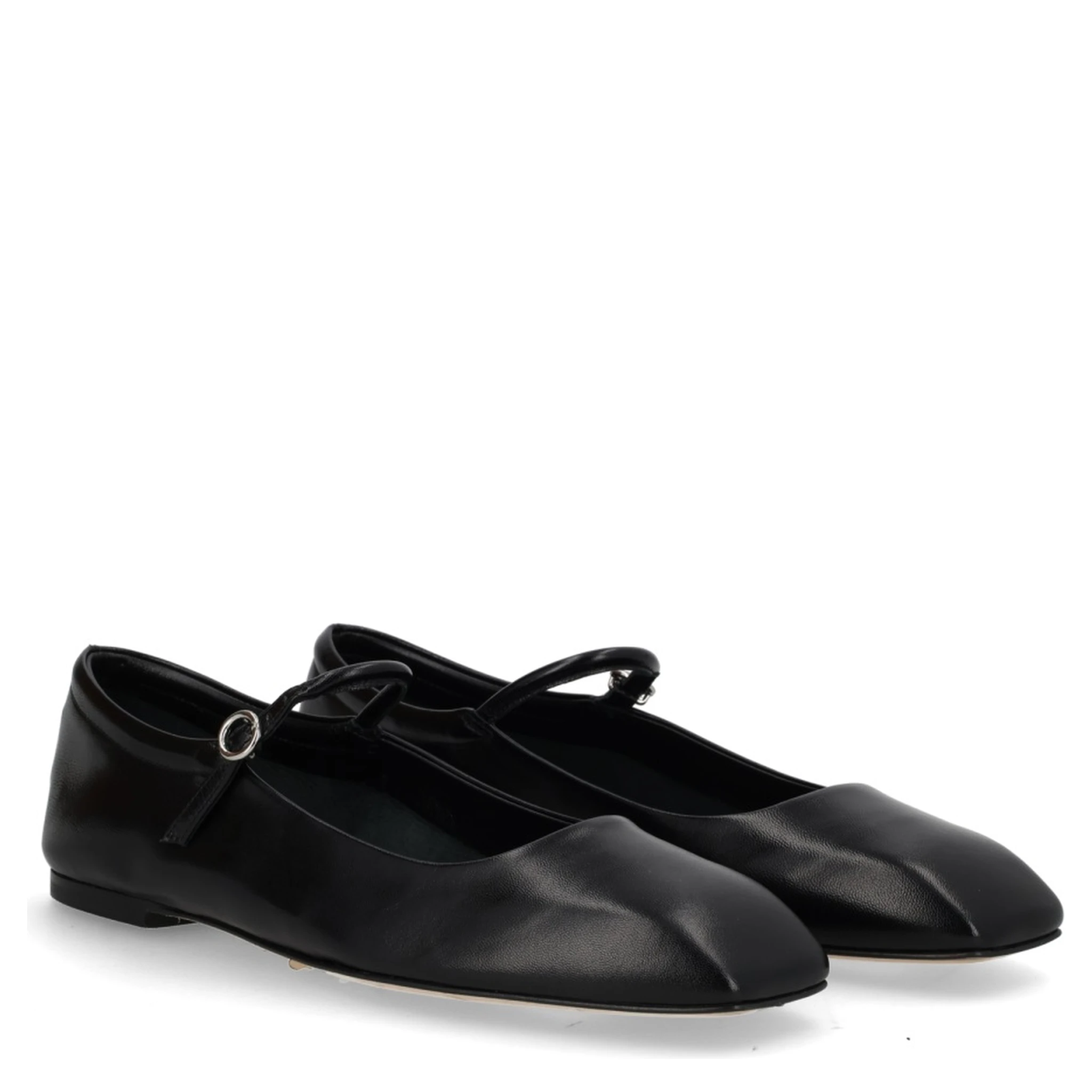 "UMA MARY-JANE" SHOE