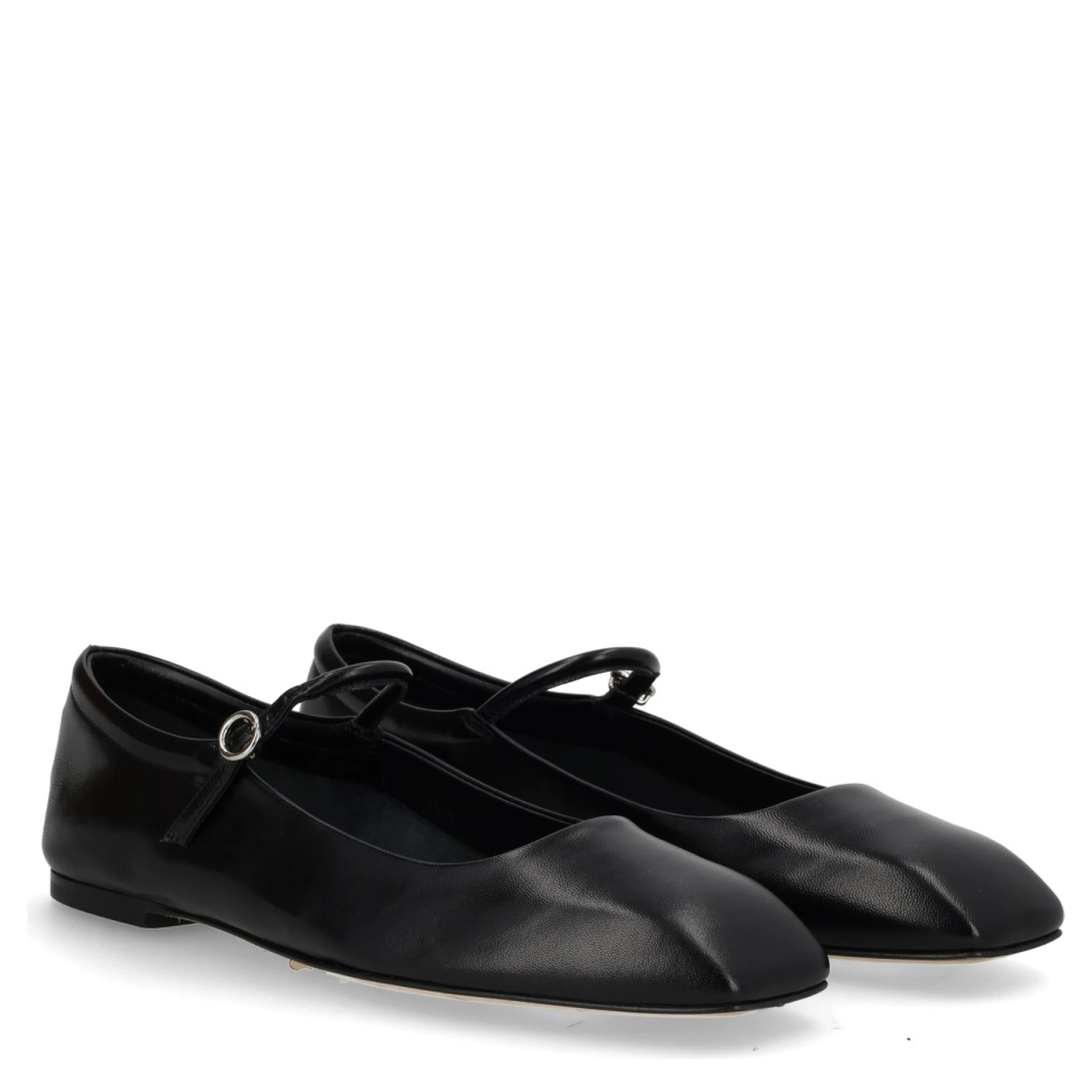 "UMA MARY-JANE" SHOE