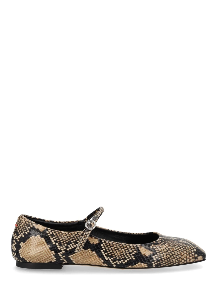 "UMA MARY-JANE" SHOE
