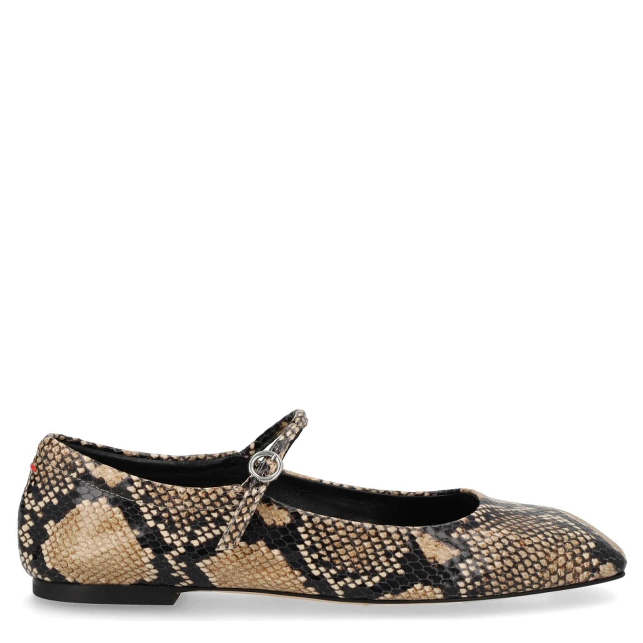 "UMA MARY-JANE" SHOE