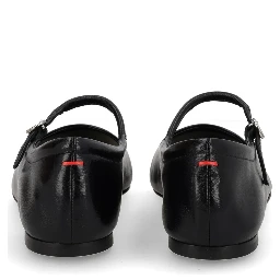 "UMA MARY-JANE" SHOE