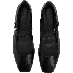 "UMA MARY-JANE" SHOE
