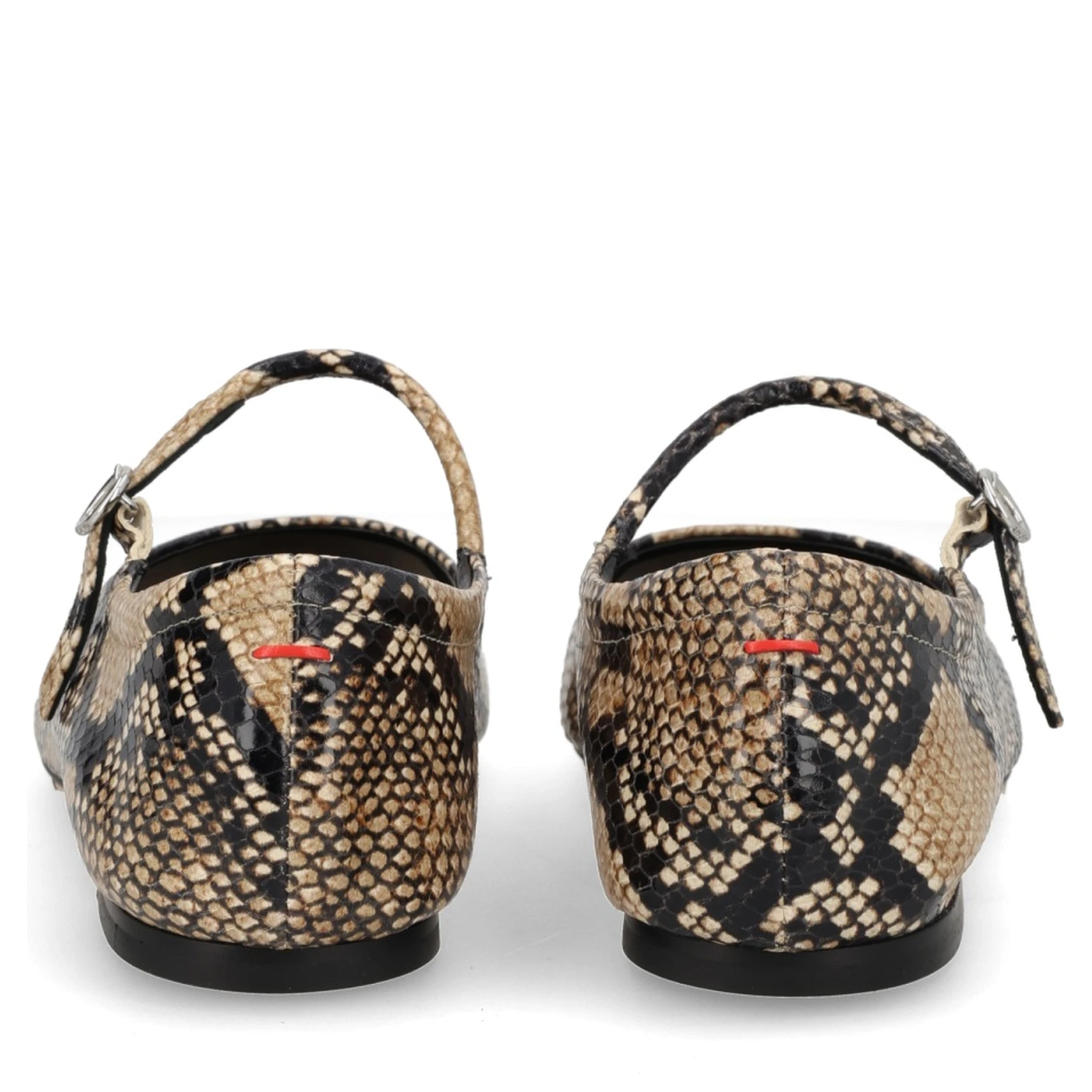"UMA MARY-JANE" SHOE