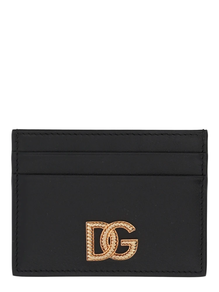 LEATHER CARD HOLDER