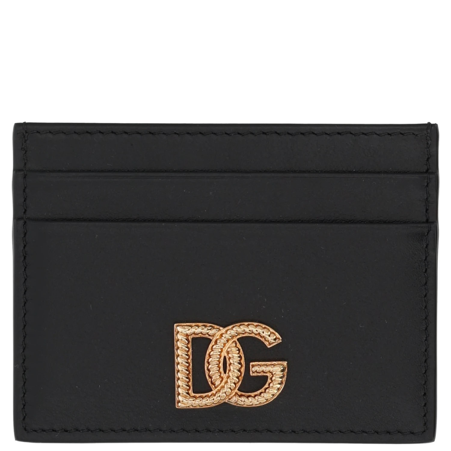 LEATHER CARD HOLDER