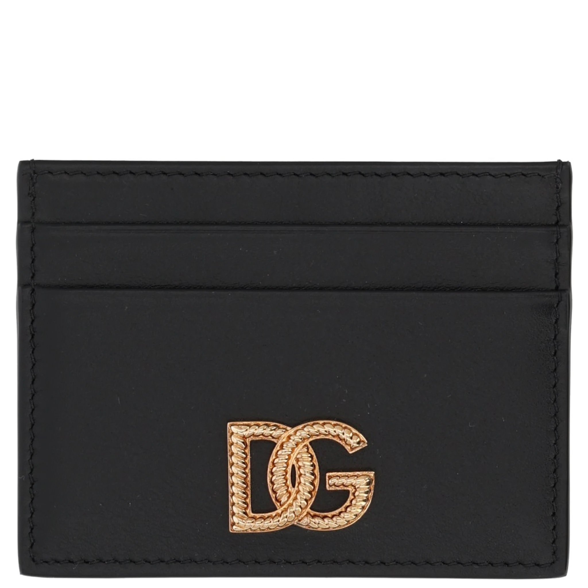 LEATHER CARD HOLDER