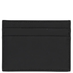 LEATHER CARD HOLDER