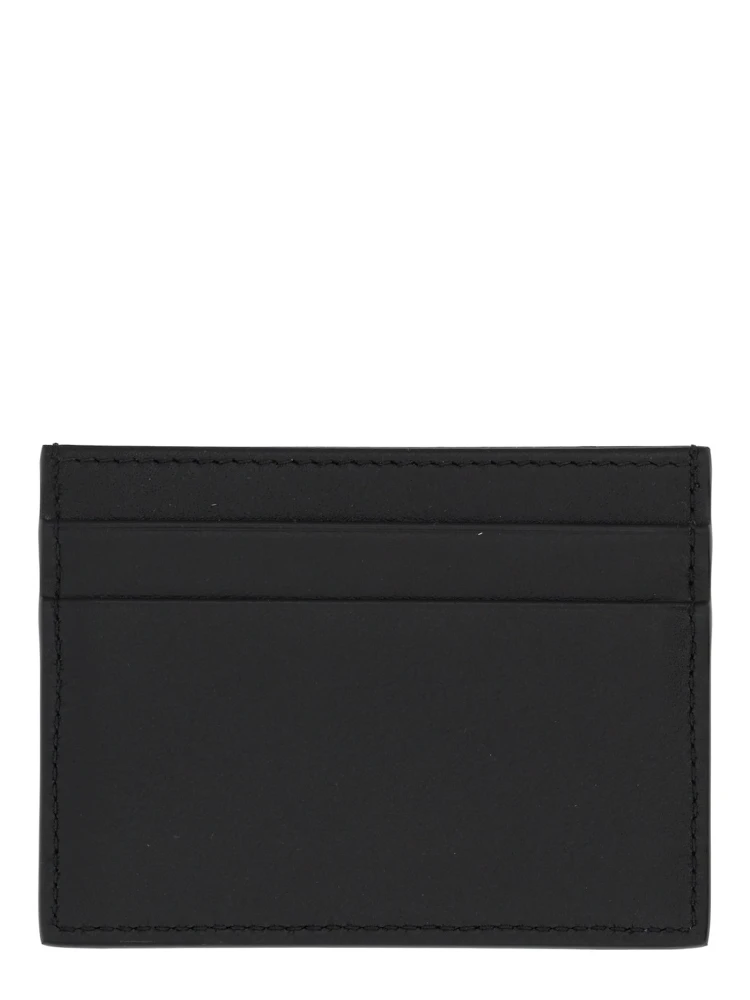LEATHER CARD HOLDER alternative