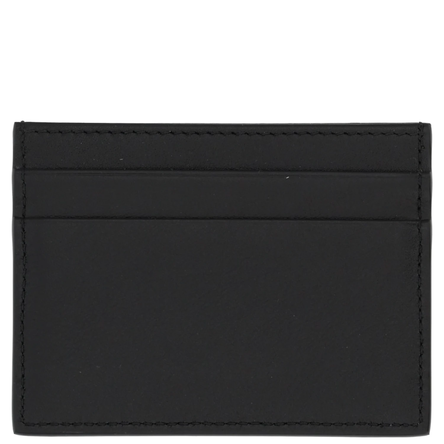 LEATHER CARD HOLDER