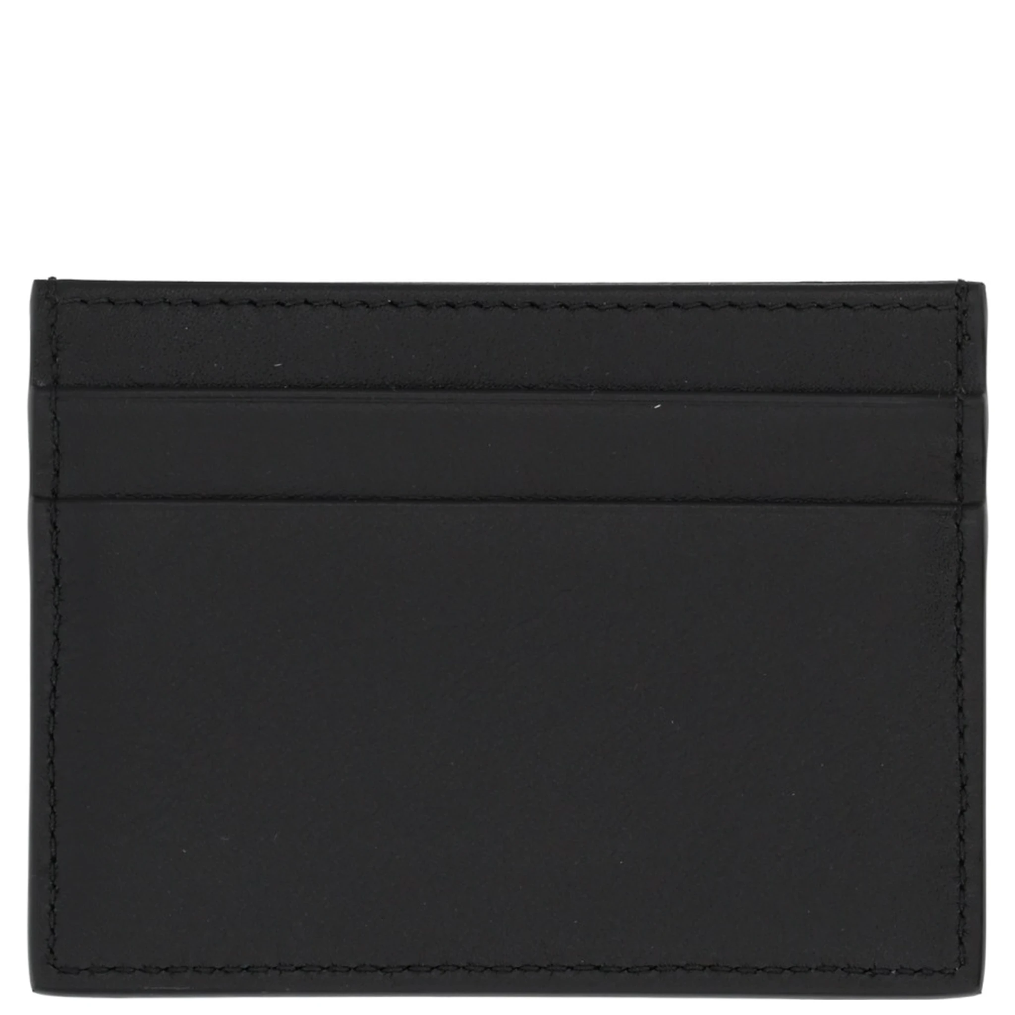 LEATHER CARD HOLDER