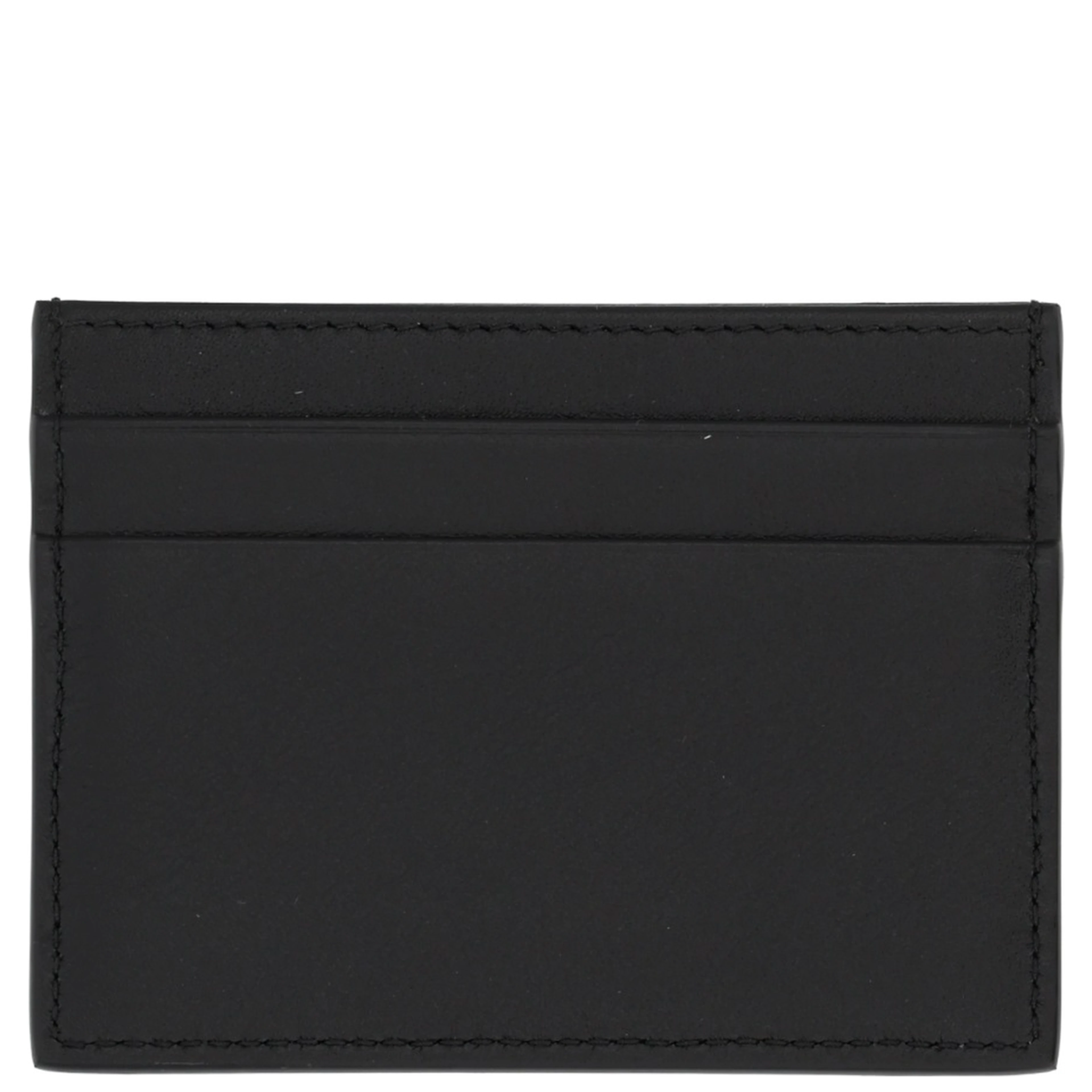 LEATHER CARD HOLDER