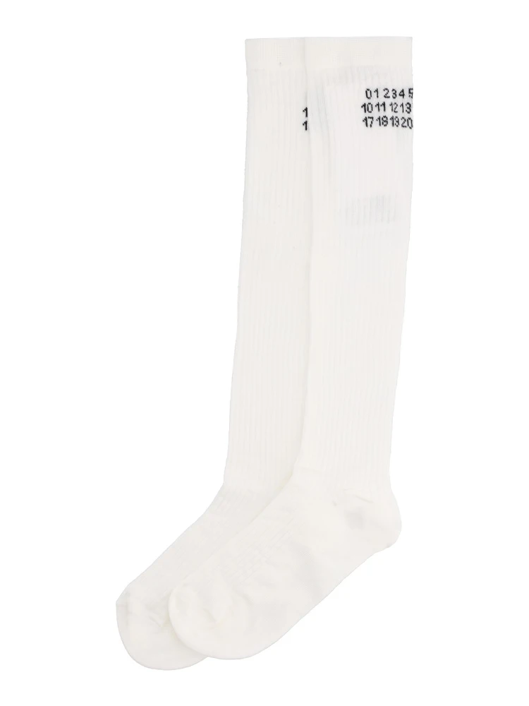 SOCKS WITH LOGO alternative