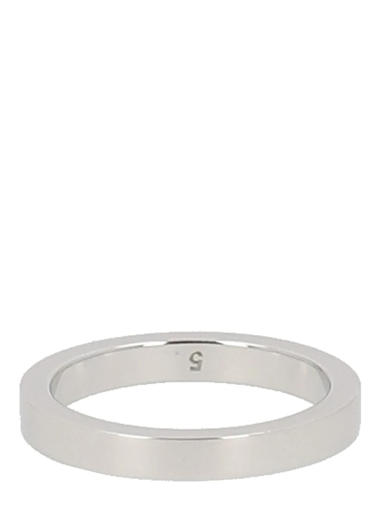 LOGO RING alternative