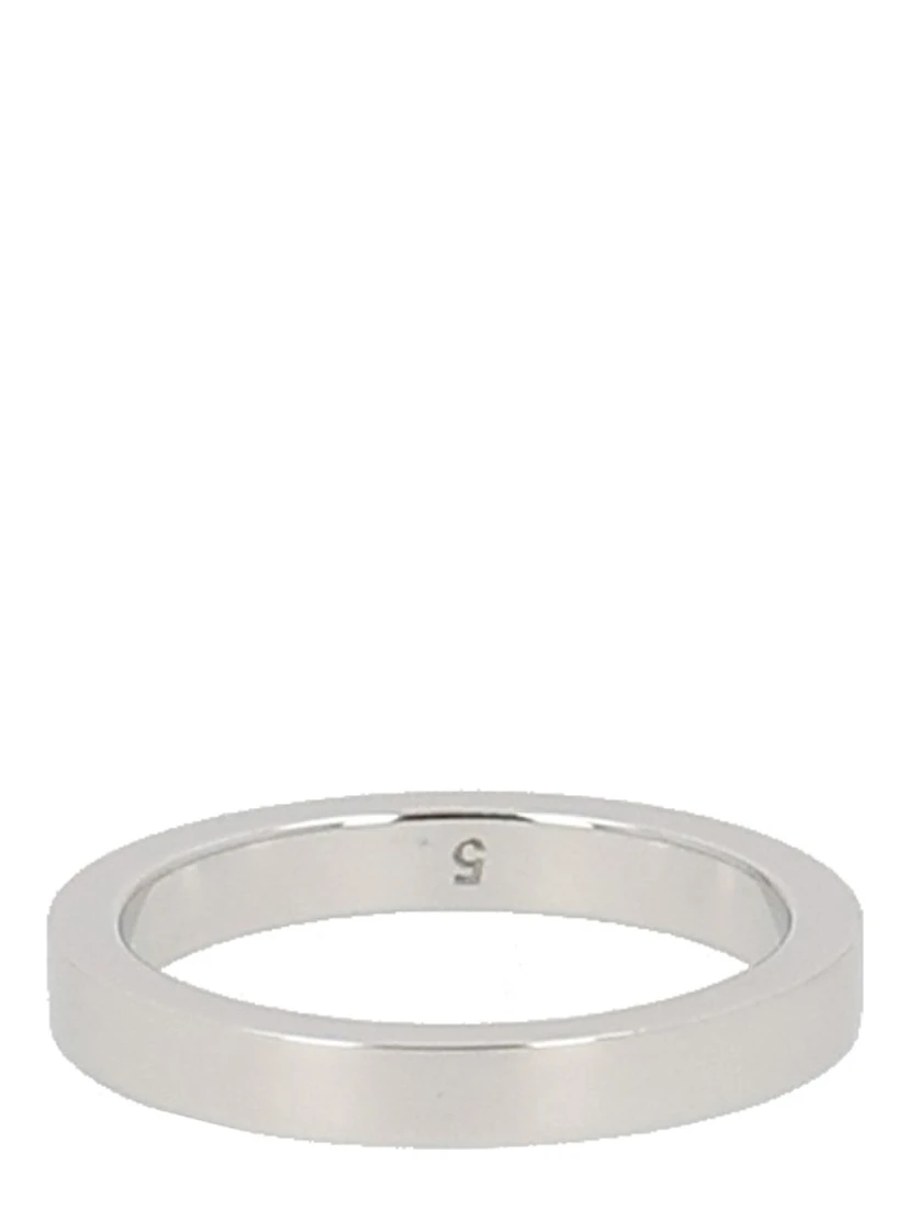LOGO RING