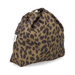 LEOPARD PRINT BAG