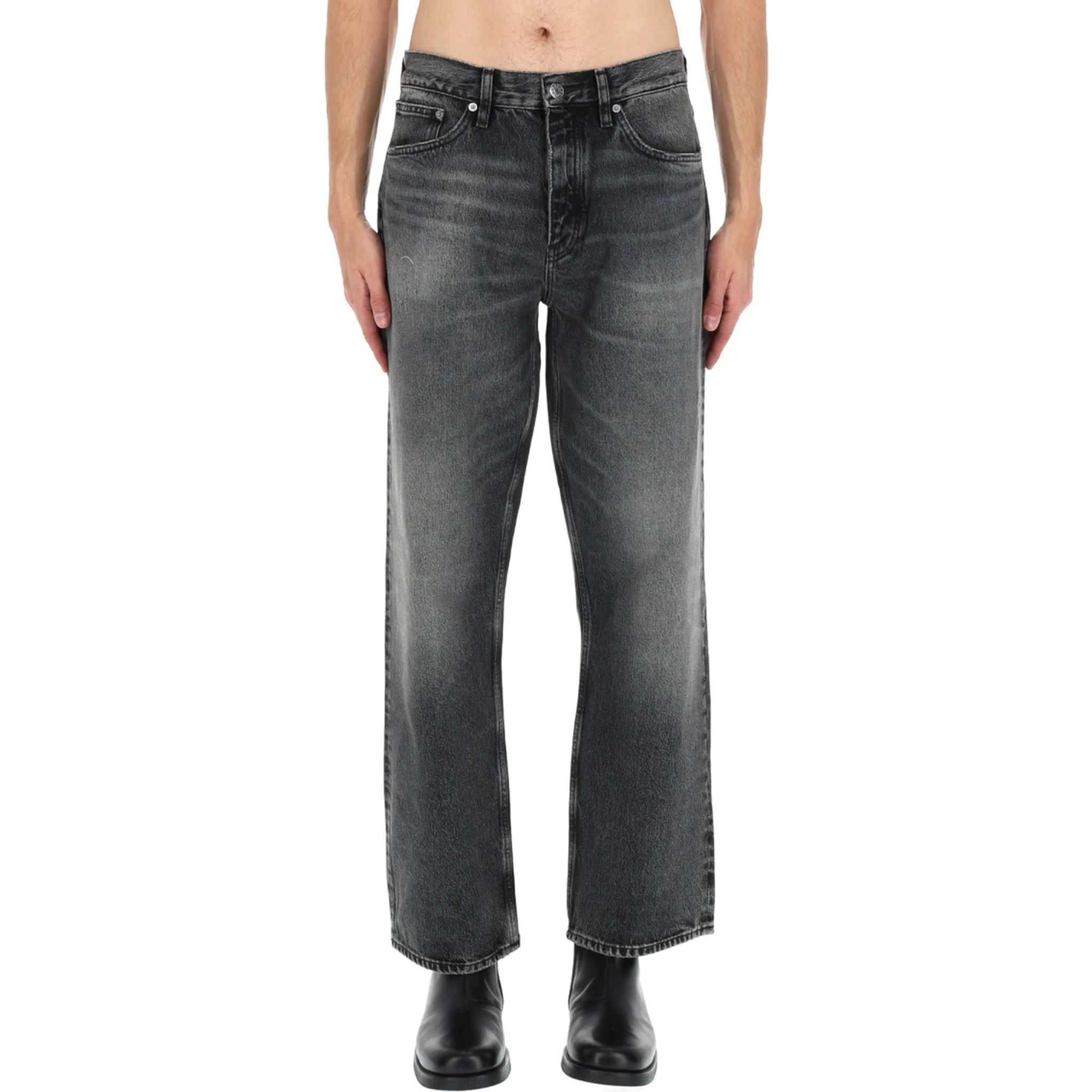 JEANS "LOOSE"