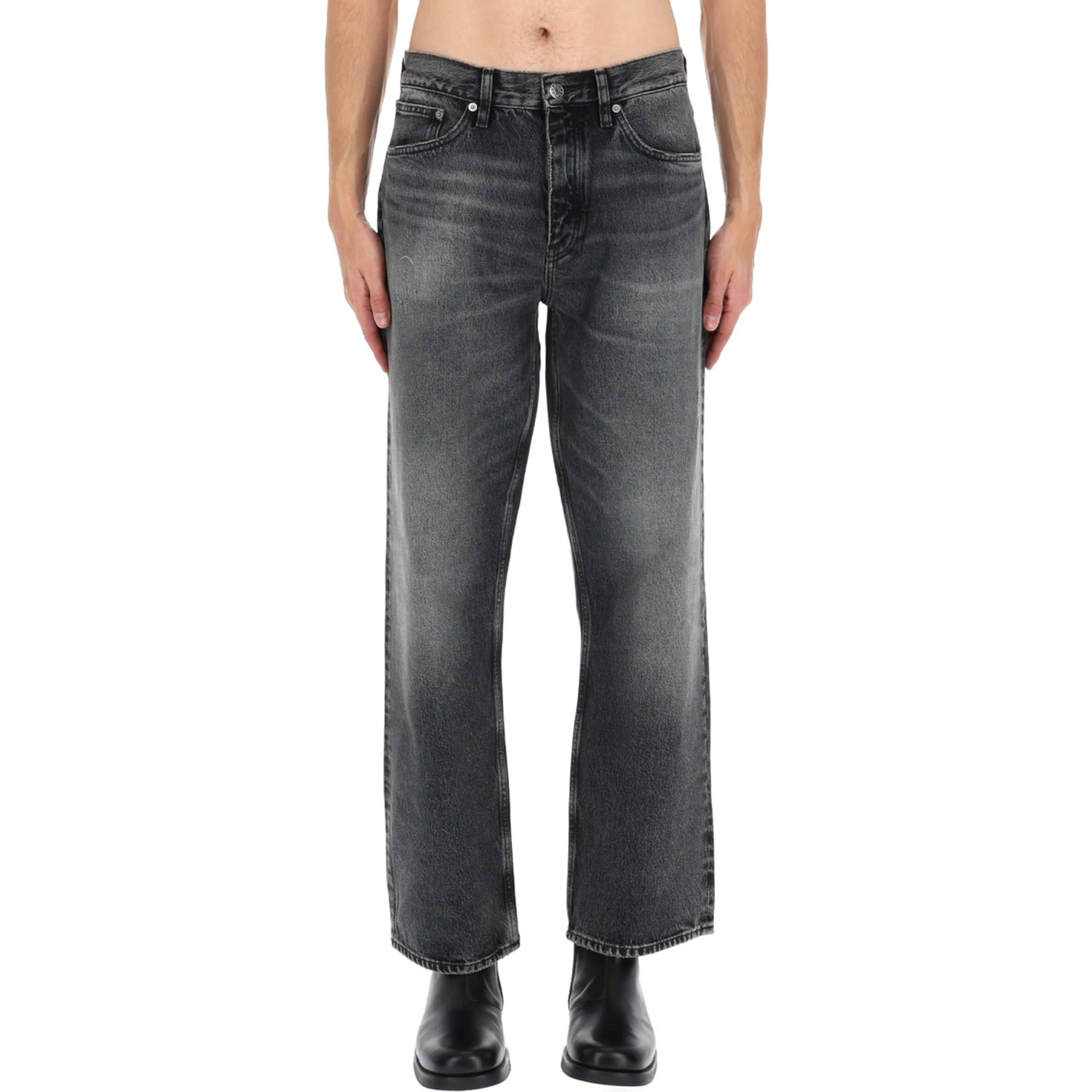 JEANS "LOOSE"