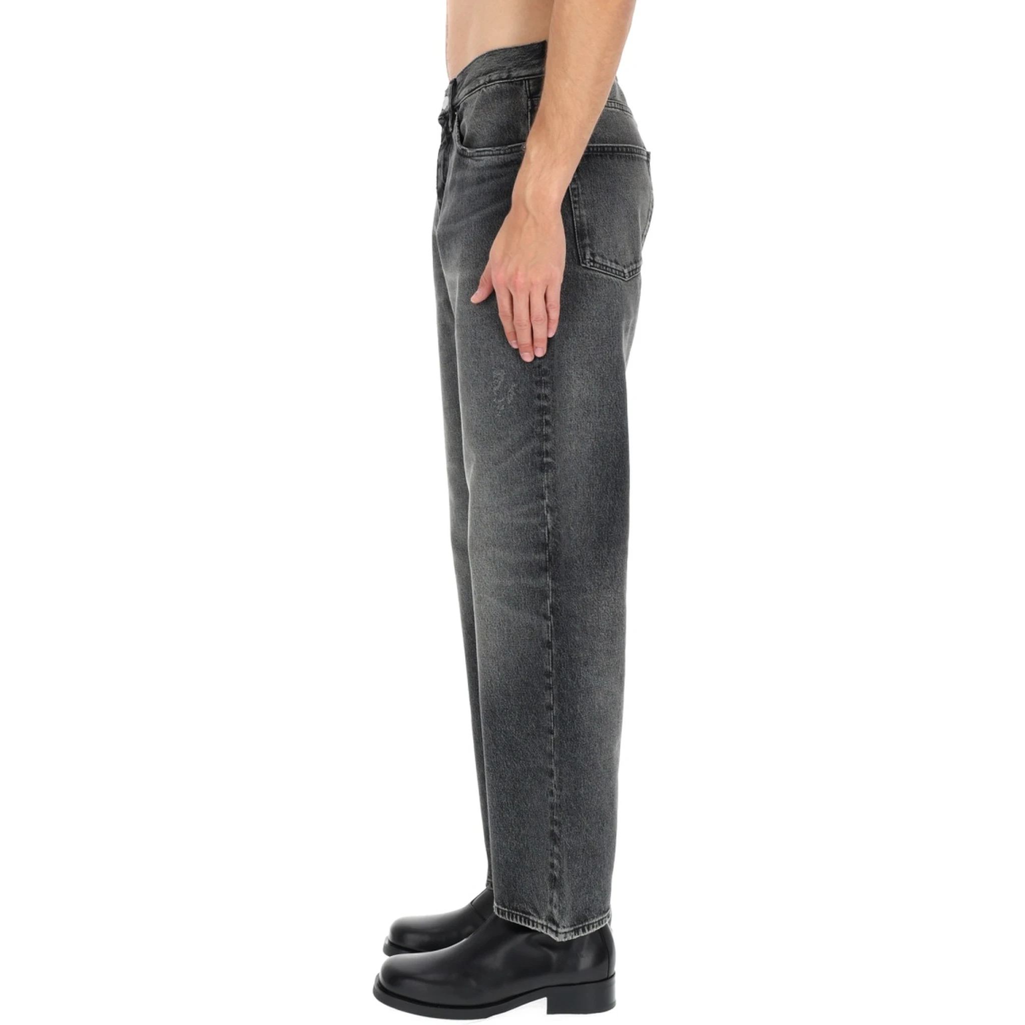 JEANS "LOOSE"