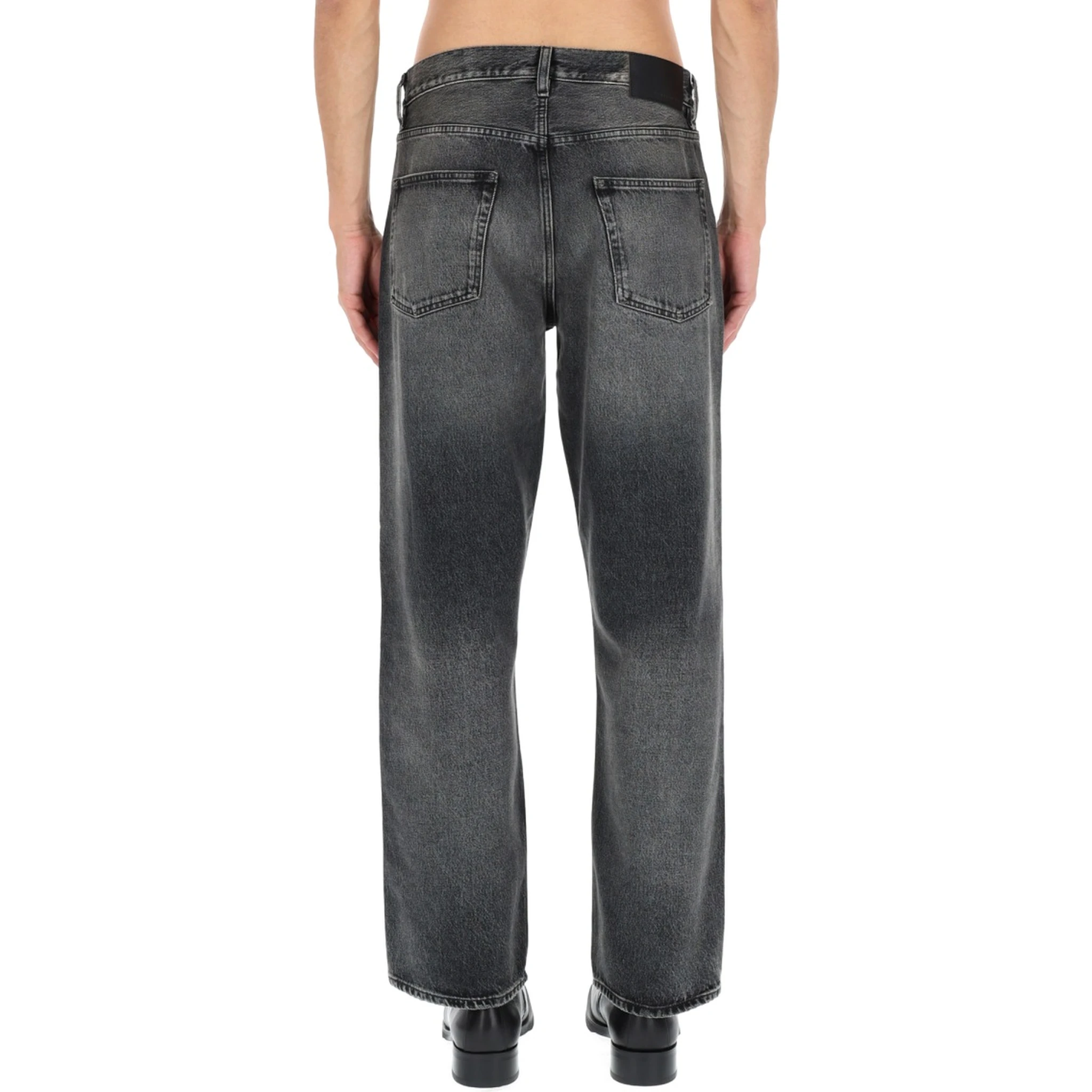 JEANS "LOOSE"