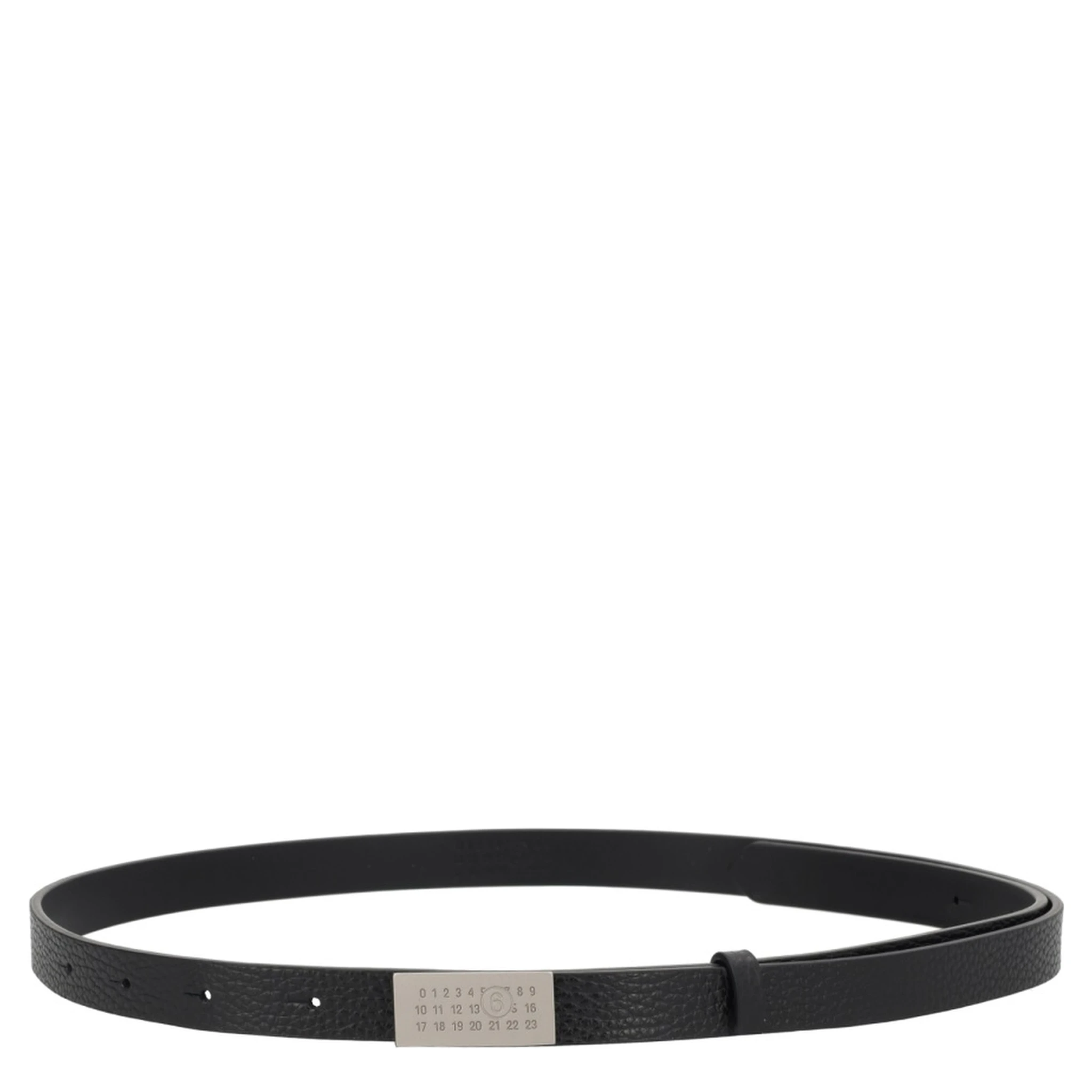 "NUMERIC" BELT