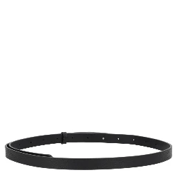 "NUMERIC" BELT