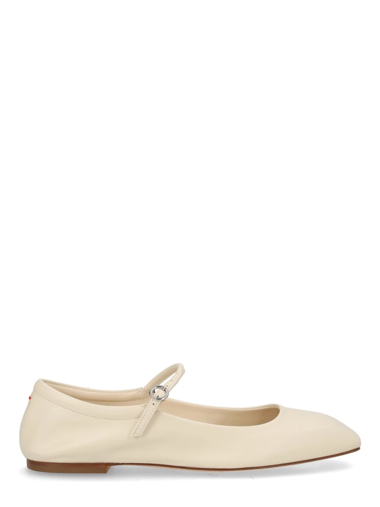 "UMA MARY-JANE" SHOE
