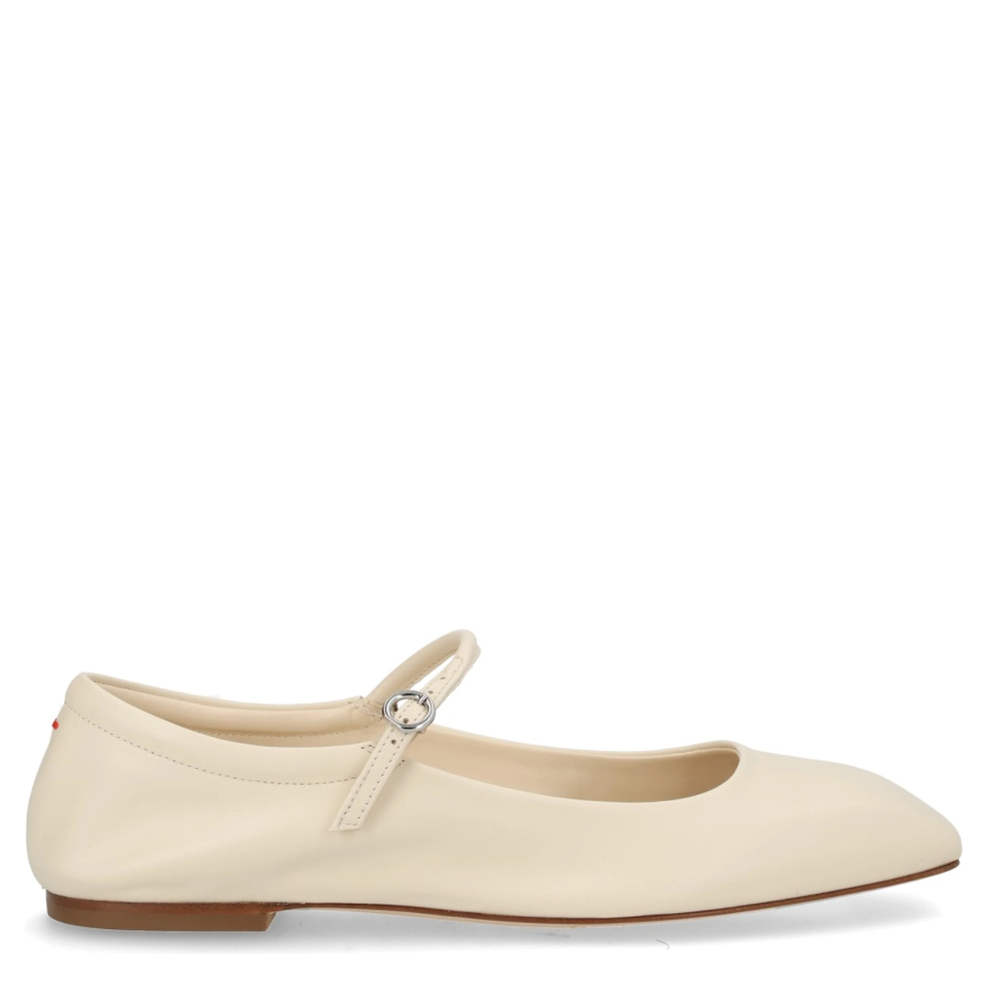 "UMA MARY-JANE" SHOE