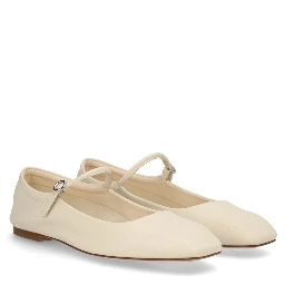 "UMA MARY-JANE" SHOE