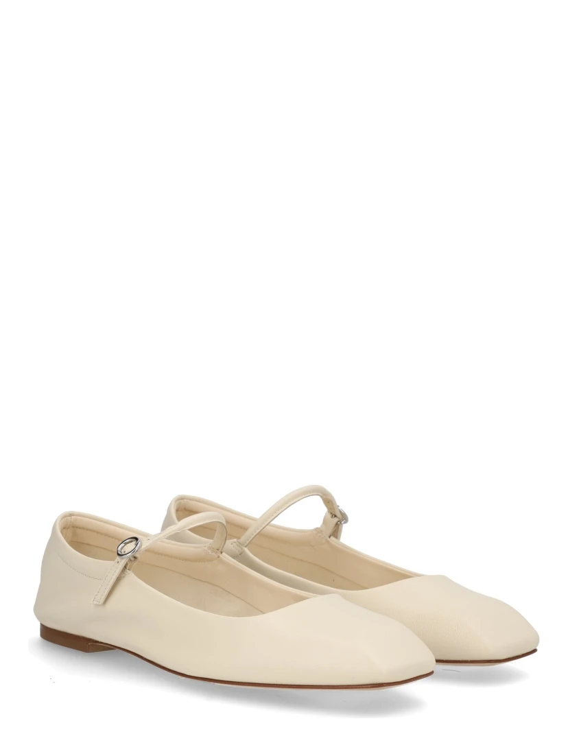 "UMA MARY-JANE" SHOE