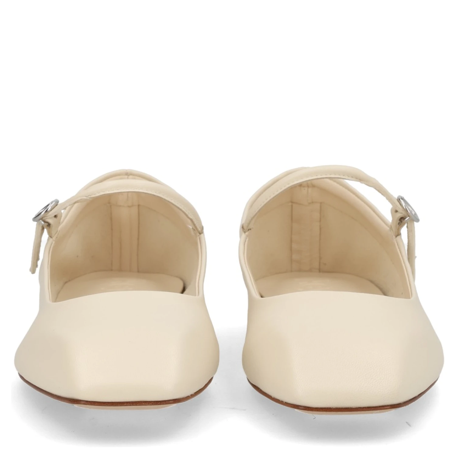 "UMA MARY-JANE" SHOE
