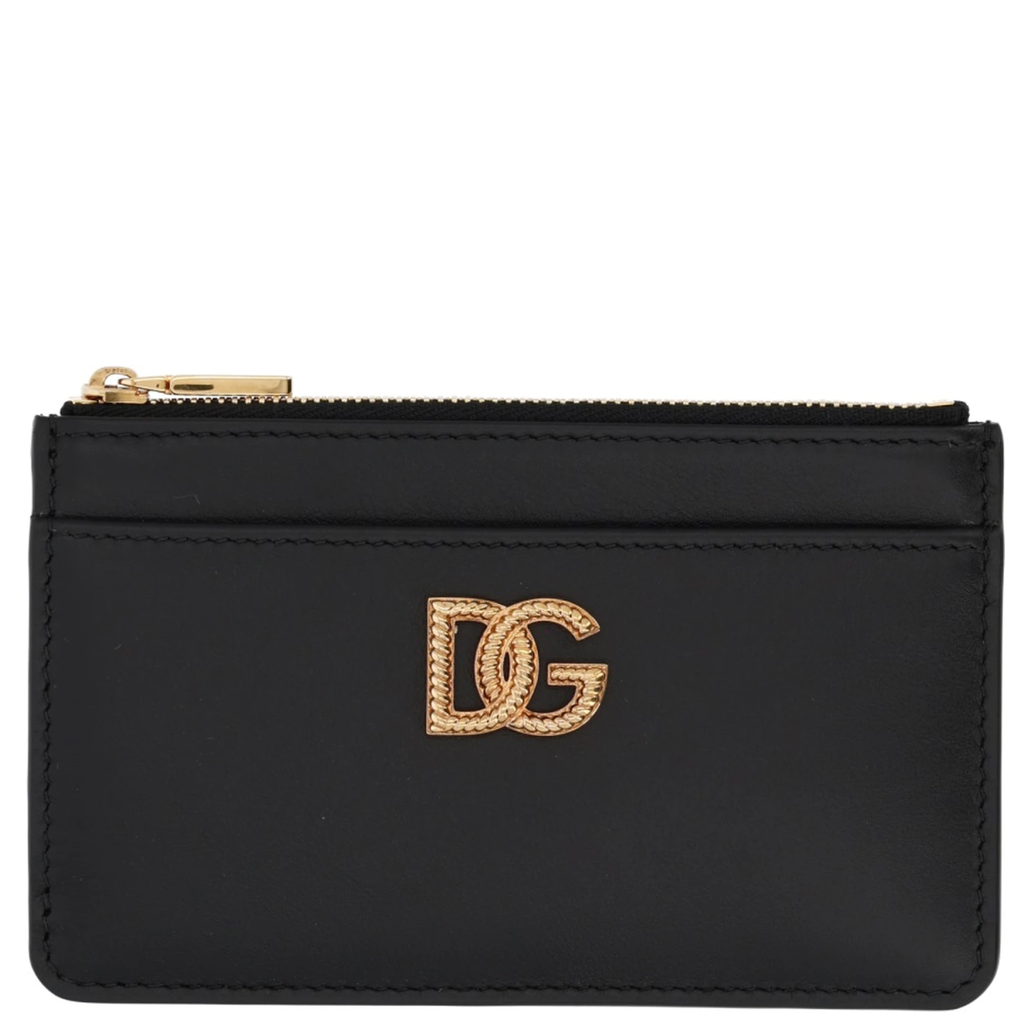 LEATHER CARD HOLDER