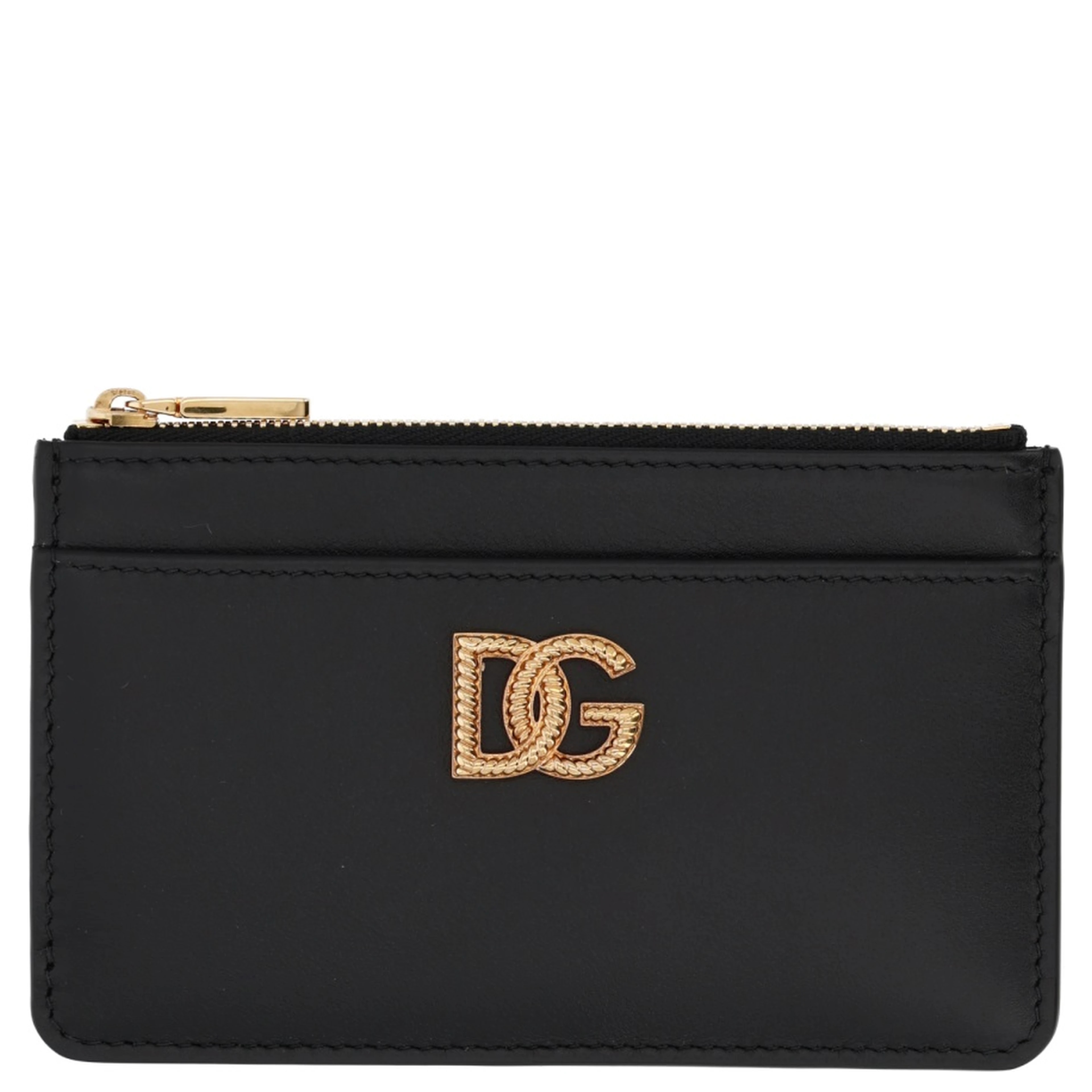 LEATHER CARD HOLDER