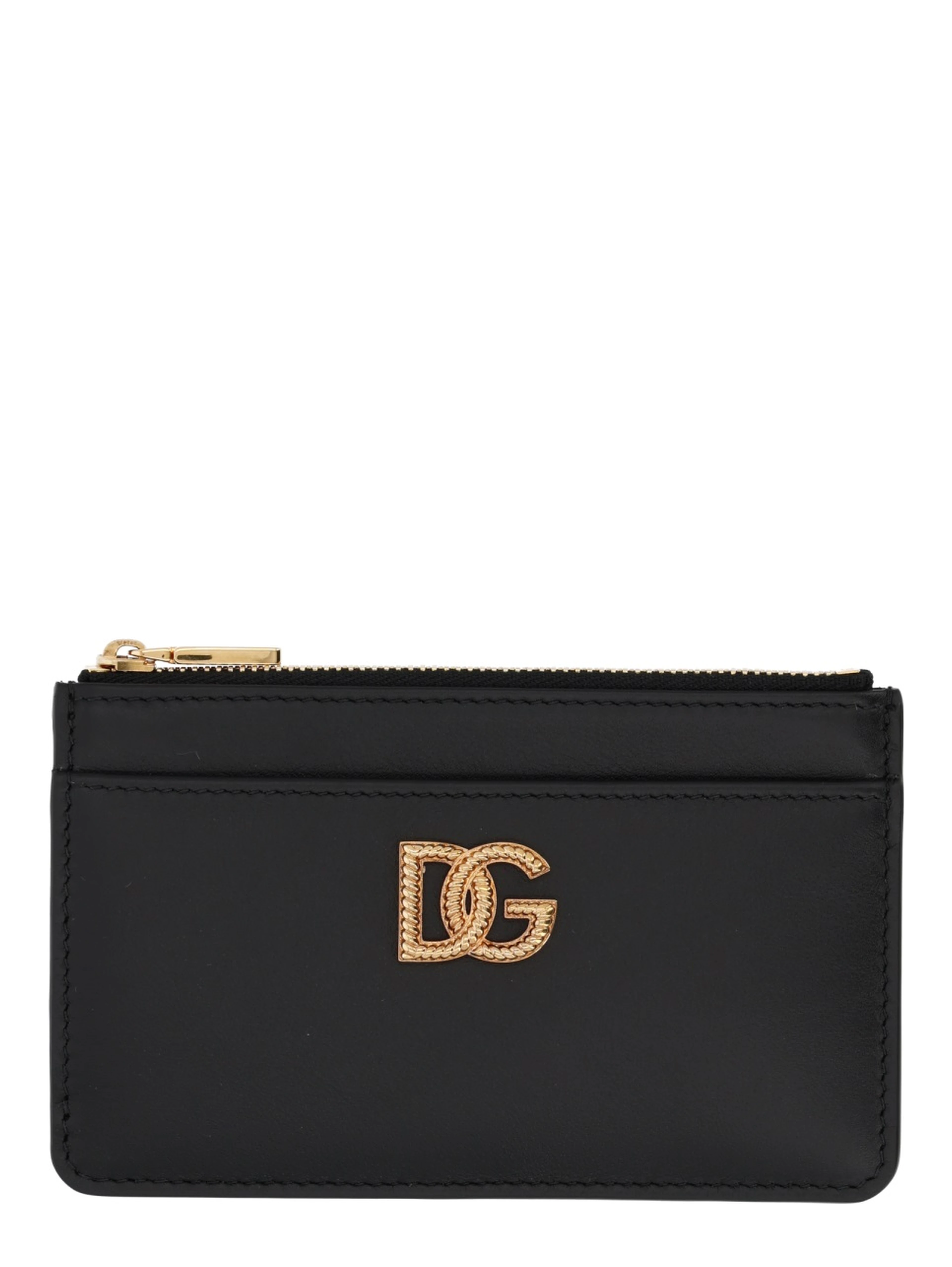 LEATHER CARD HOLDER