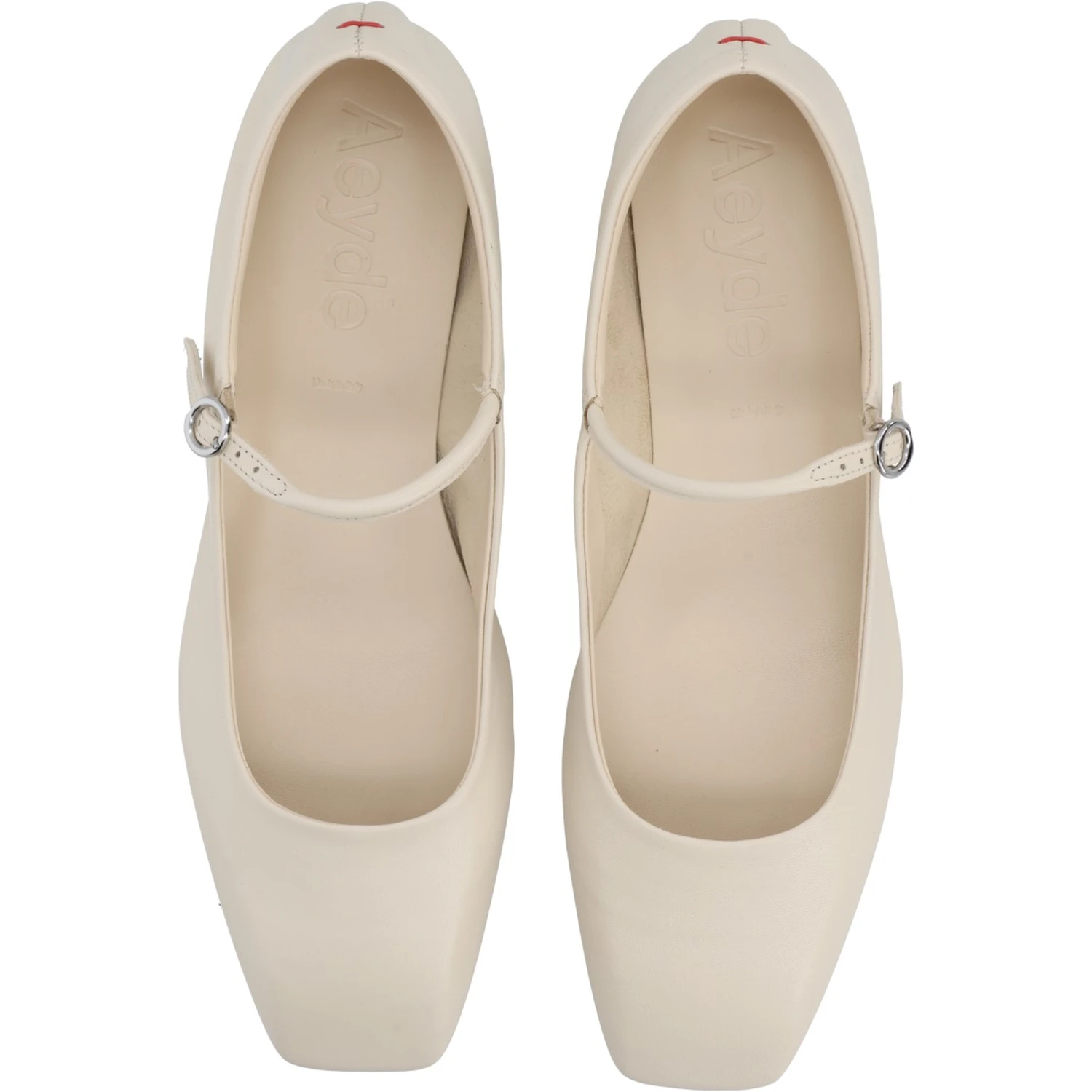 "UMA MARY-JANE" SHOE