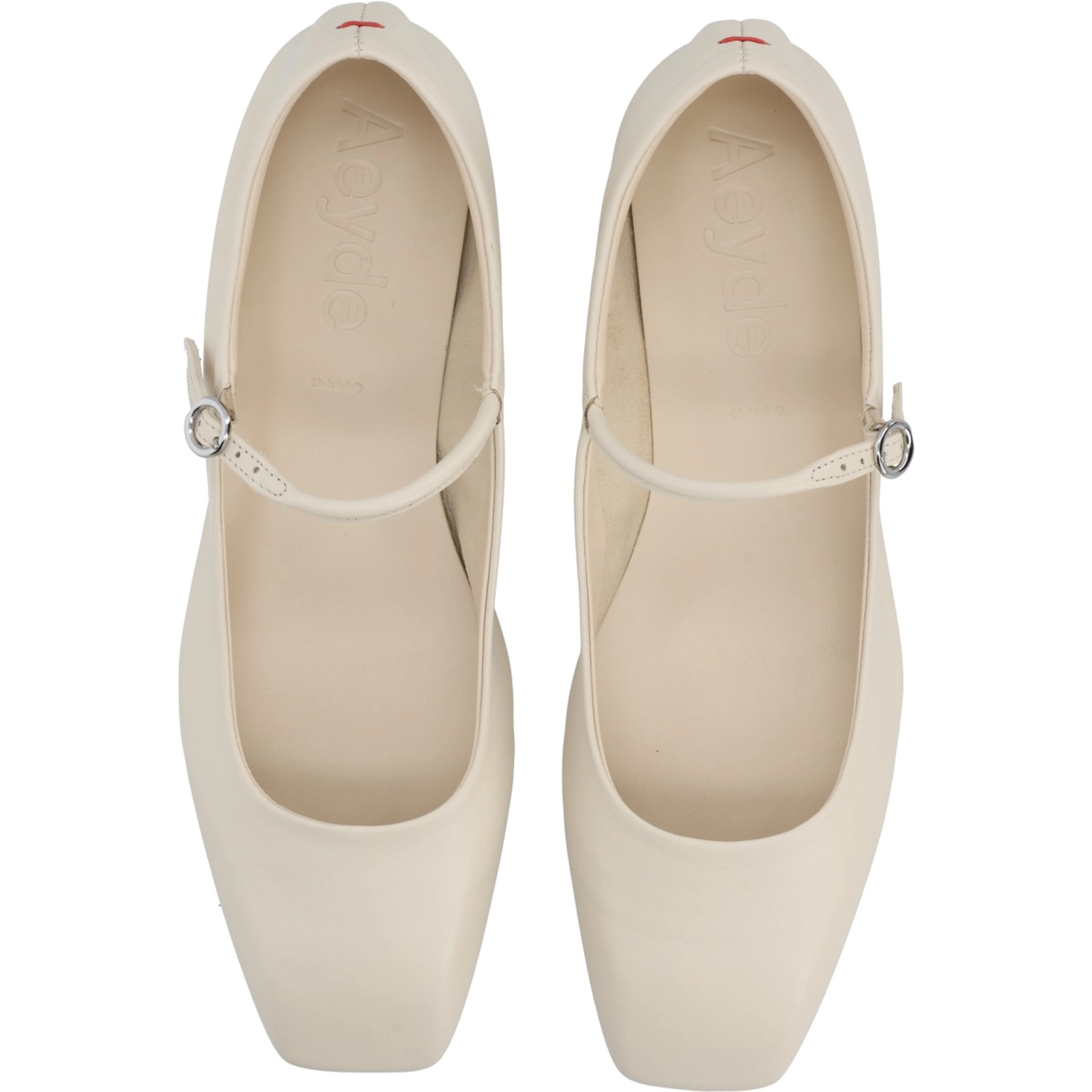 "UMA MARY-JANE" SHOE