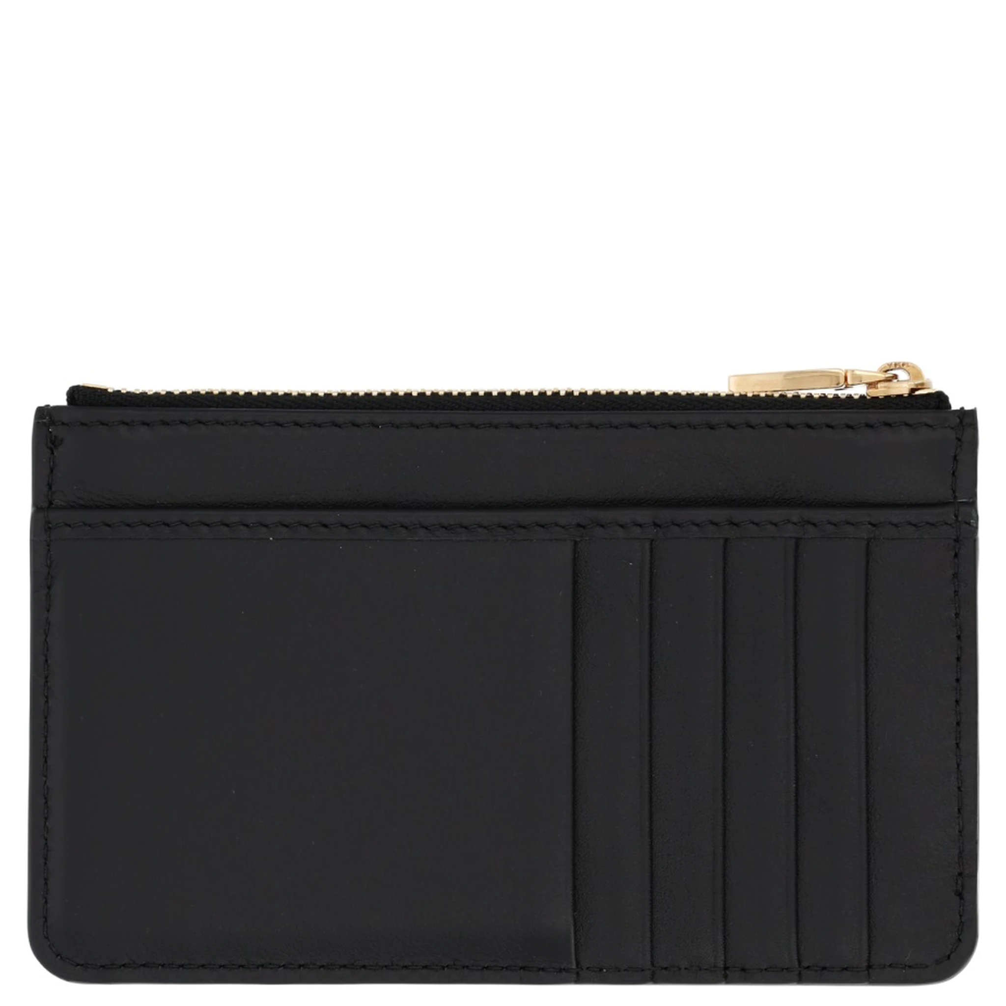 LEATHER CARD HOLDER