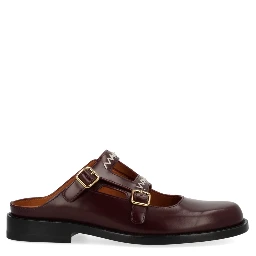 MOCASSINO SABOT "BAMBI 3.0"