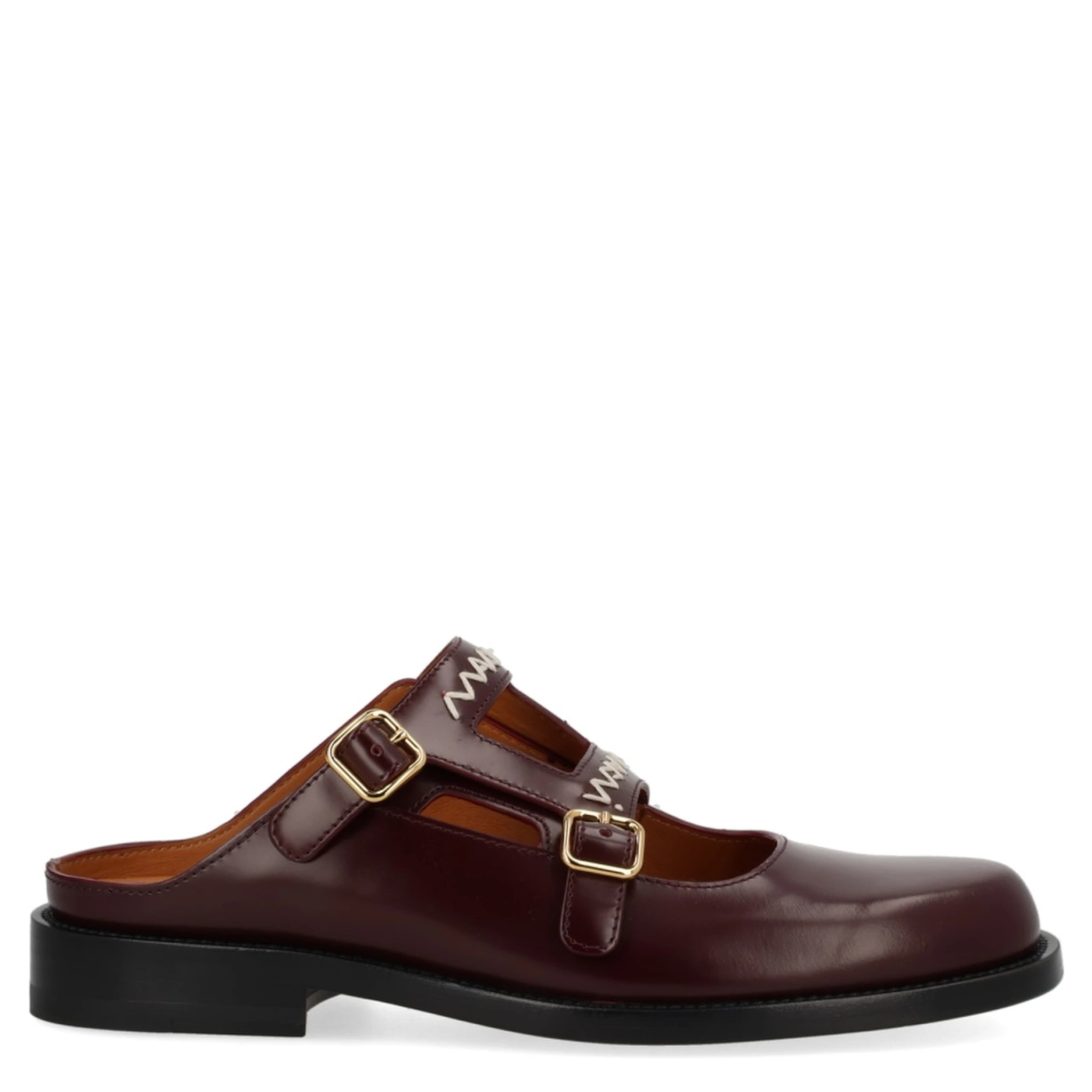 MOCASSINO SABOT "BAMBI 3.0"