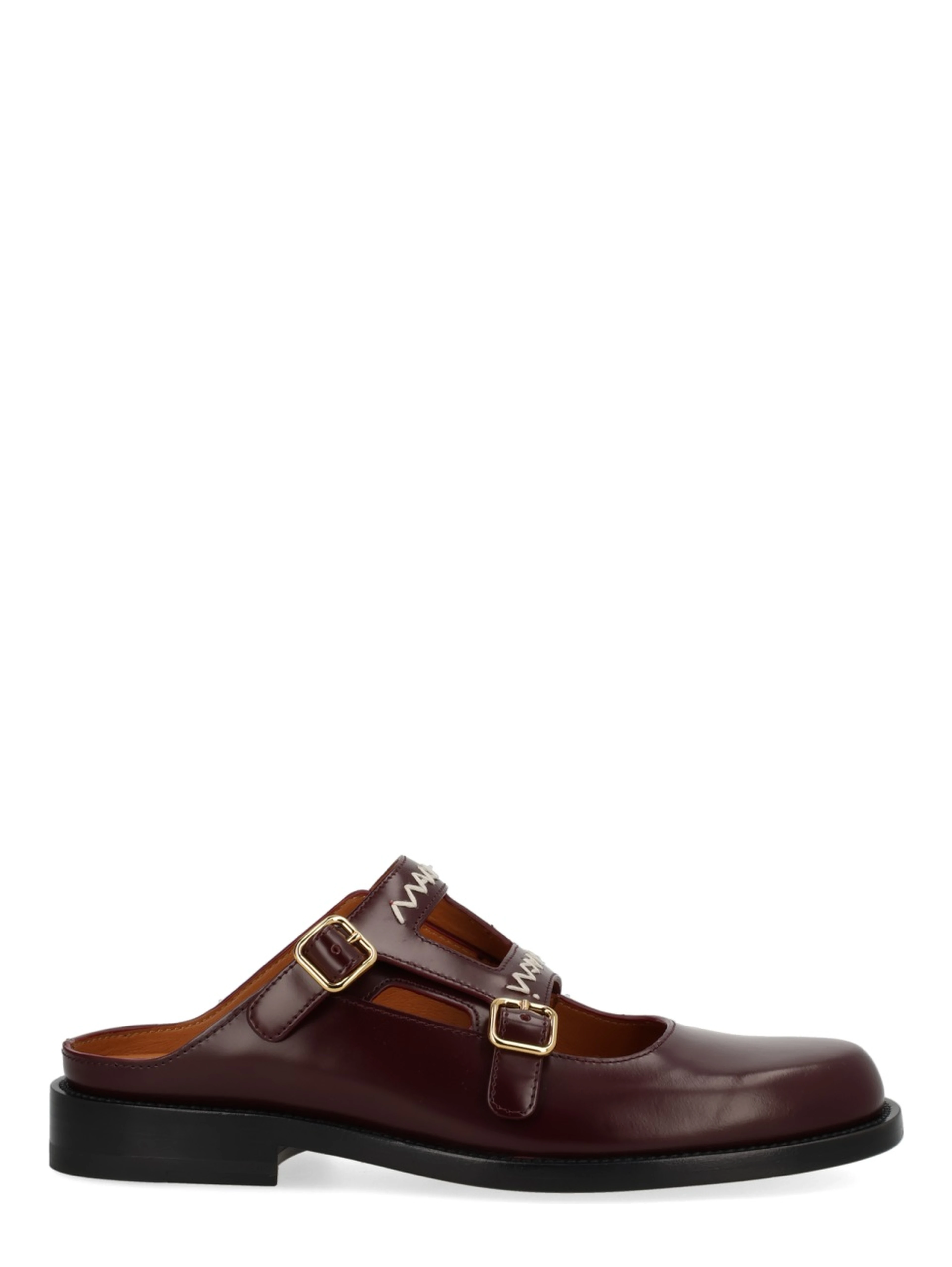 MOCASSINO SABOT "BAMBI 3.0"