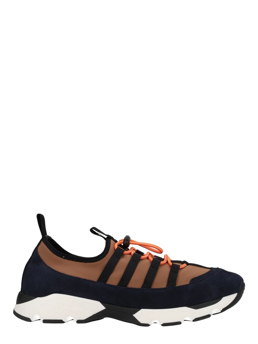 SNEAKER "RUNNING"
