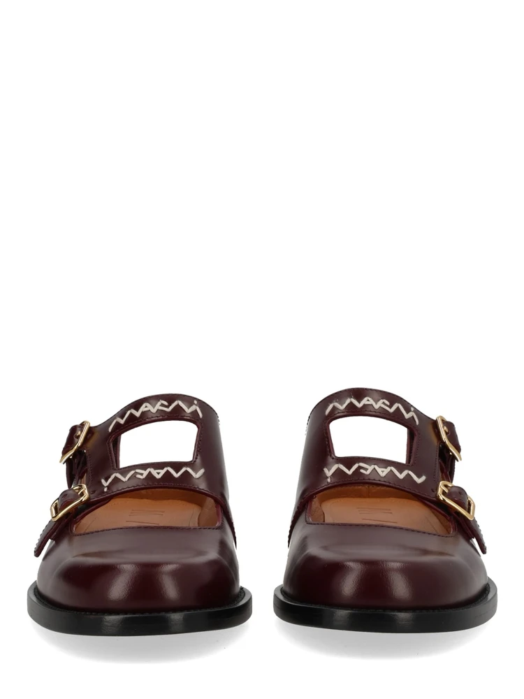 MOCASSINO SABOT "BAMBI 3.0" alternative