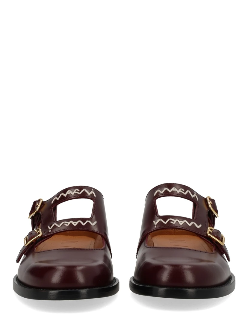 MOCASSINO SABOT "BAMBI 3.0"