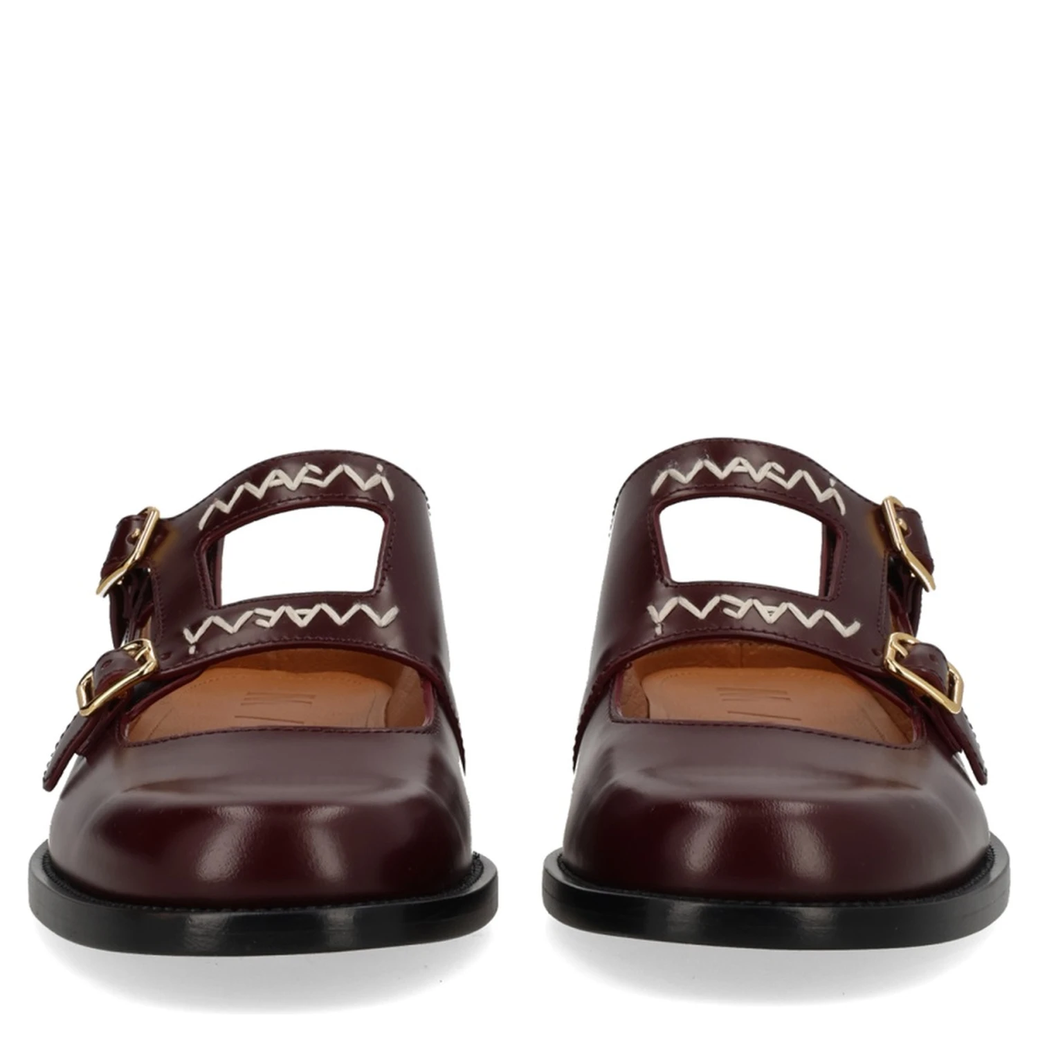 MOCASSINO SABOT "BAMBI 3.0"
