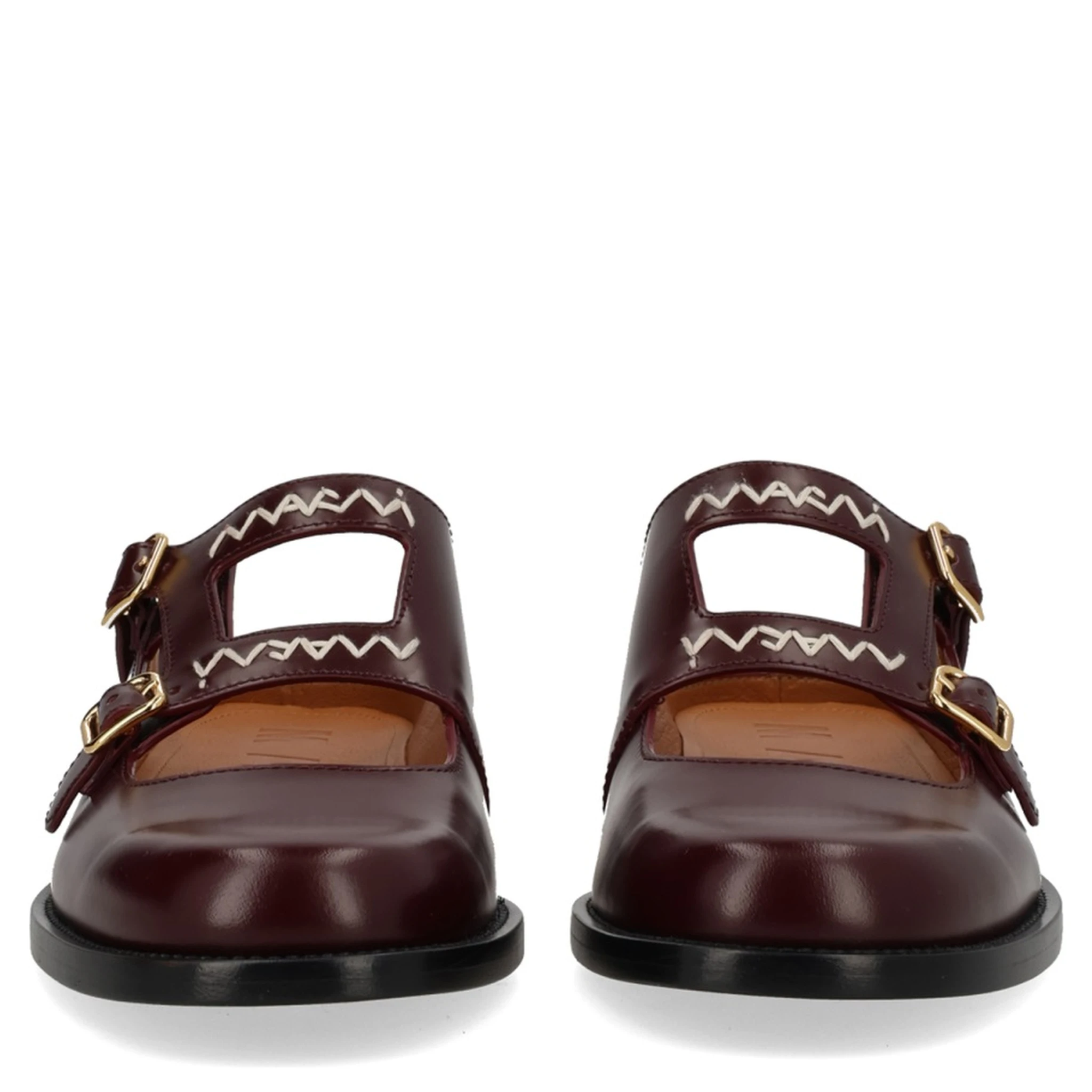 MOCASSINO SABOT "BAMBI 3.0"