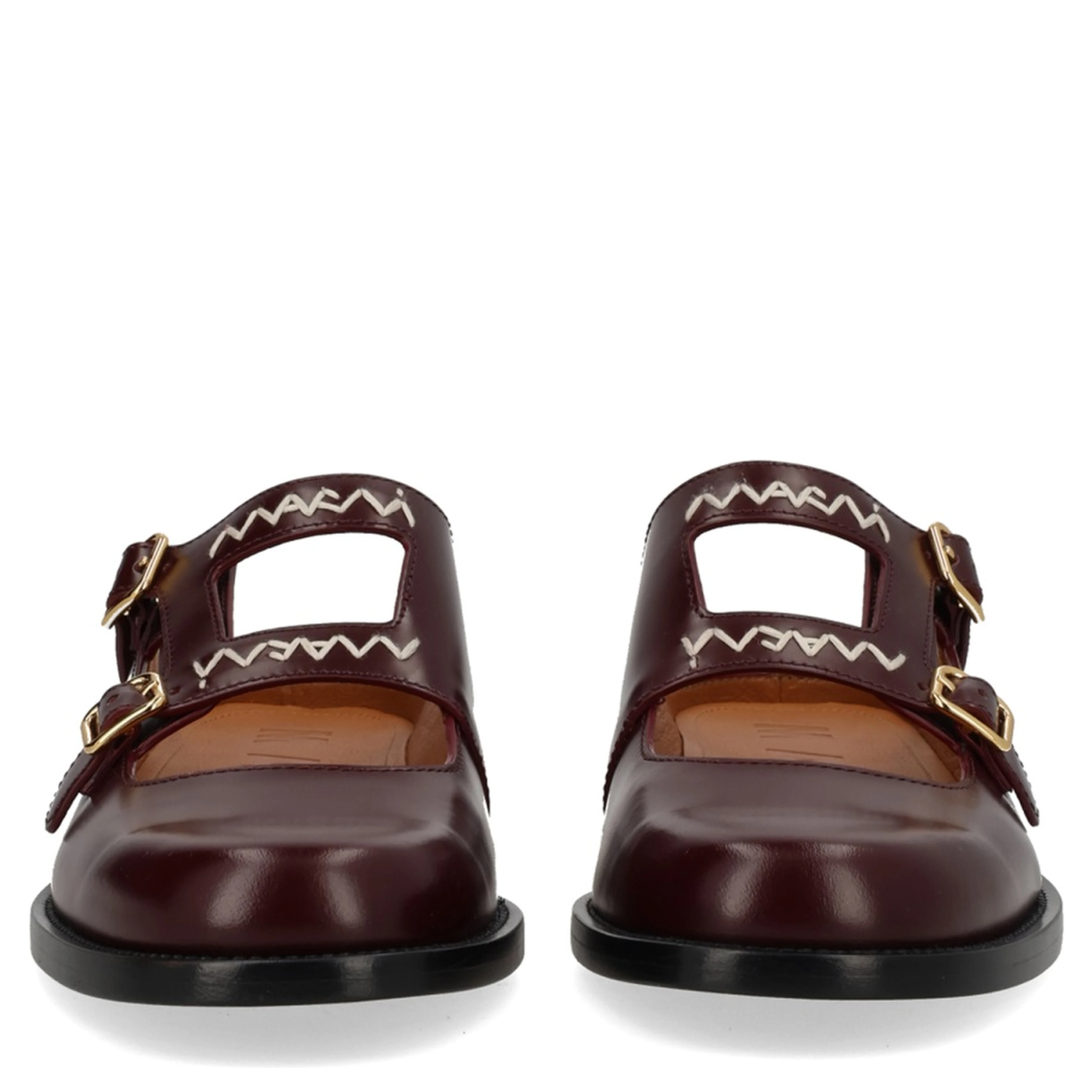 MOCASSINO SABOT "BAMBI 3.0"