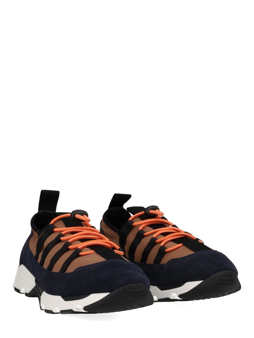 SNEAKER "RUNNING"