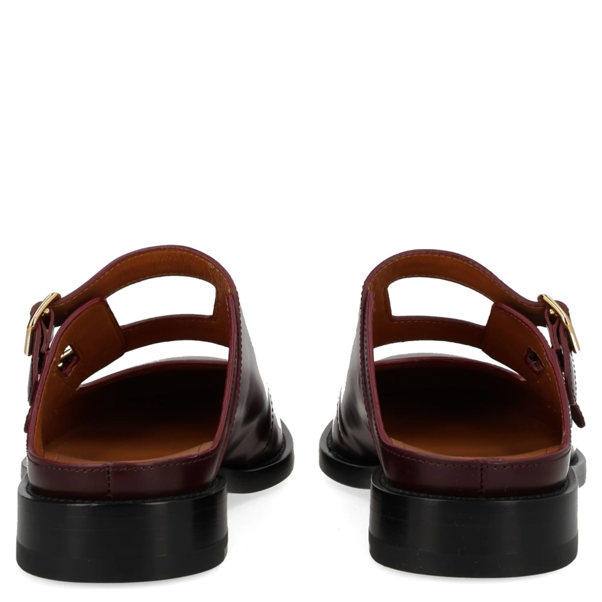 MOCASSINO SABOT "BAMBI 3.0"