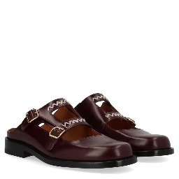 MOCASSINO SABOT "BAMBI 3.0"